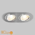 Встраиваемый светильник Elektrostandard 1061 a036418