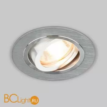 Встраиваемый светильник Elektrostandard 1061 a036417