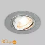 Встраиваемый светильник Elektrostandard 1061 a036417