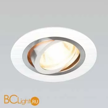 Встраиваемый светильник Elektrostandard 1061 a036415