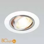 Встраиваемый светильник Elektrostandard 1061 a036415