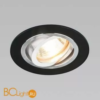 Встраиваемый светильник Elektrostandard 1061 a036413