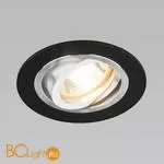 Встраиваемый светильник Elektrostandard 1061 a036413