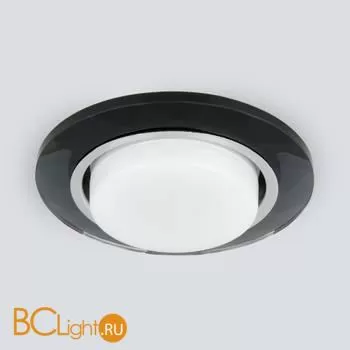 Встраиваемый светильник Elektrostandard 1061 a033998 - Фото 0