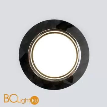 Встраиваемый светильник Elektrostandard 1061 a033998 - Фото 2