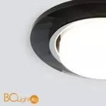 Встраиваемый светильник Elektrostandard 1061 a033998 - Фото 1