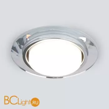 Встраиваемый светильник Elektrostandard 1061 a033997