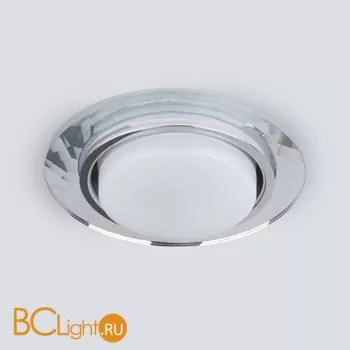 Встраиваемый светильник Elektrostandard 1061 a033997 - Фото 0