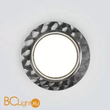 Встраиваемый светильник Elektrostandard 1061 a033997 - Фото 2