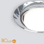 Встраиваемый светильник Elektrostandard 1061 a033997 - Фото 1