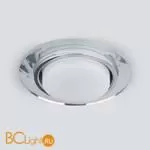 Встраиваемый светильник Elektrostandard 1061 a033997 - Фото 0