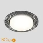 Встраиваемый светильник Elektrostandard 1071 GX53 a037498