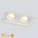 Встраиваемый светильник Elektrostandard 1071 a036504