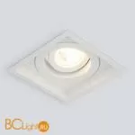 Встраиваемый светильник Elektrostandard 1071 a036503