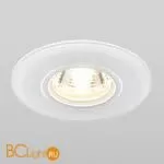 Встраиваемый светильник Elektrostandard 1071 a034344