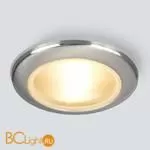 Встраиваемый светильник Elektrostandard 1080 a031495