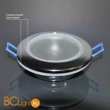 Встраиваемый светильник Elektrostandard 1080 a031494 - Фото 0