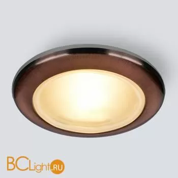 Встраиваемый светильник Elektrostandard 1080 a031494