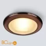 Встраиваемый светильник Elektrostandard 1080 a031494