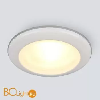 Встраиваемый светильник Elektrostandard 1080 a031492