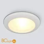 Встраиваемый светильник Elektrostandard 1080 a031492