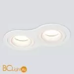 Встраиваемый светильник Elektrostandard 1081/2 a047717