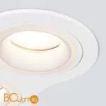 Встраиваемый светильник Elektrostandard 1081/2 a047717 - Фото 1