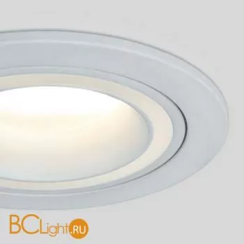 Встраиваемый светильник Elektrostandard 1081/1 a047716 - Фото 2