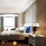 Встраиваемый светильник Elektrostandard 1081/1 a047716 - Фото 3