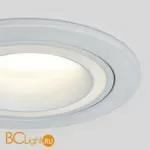 Встраиваемый светильник Elektrostandard 1081/1 a047716 - Фото 2