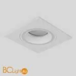 Встраиваемый светильник Elektrostandard 1091/1 a047721 - Фото 1