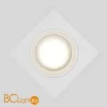 Встраиваемый светильник Elektrostandard 1091/1 a047721 - Фото 0