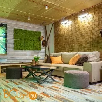 Спот Elektrostandard 1081 a037712 - Фото 4