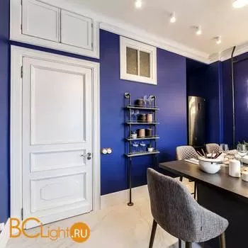 Спот Elektrostandard 1081 a037712 - Фото 2