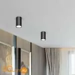 Спот Elektrostandard 1081 a052836 - Фото 0