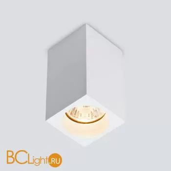 Спот Elektrostandard 1085 GU10 a040989 - Фото 0