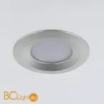 Встраиваемый светильник Elektrostandard 110 MR16 серебро a053334 - Фото 2