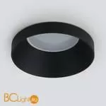 Встраиваемый светильник Elektrostandard 111 MR16 черный a053336 - Фото 0