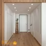 Встраиваемый светильник Elektrostandard 111 MR16 белый a053337 - Фото 2