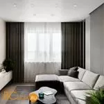 Встраиваемый светильник Elektrostandard 113 MR16 золото/белый a053343 - Фото 2