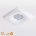 Встраиваемый светильник Elektrostandard 119 MR16 119 MR16 белый a053350 - Фото 2