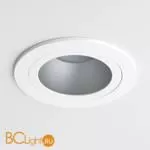 Встраиваемый светильник Elektrostandard 122 MR16 122 MR16 серебро/белый a053353 - Фото 2