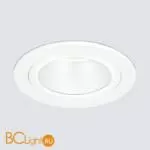 Встраиваемый светильник Elektrostandard 122 MR16 122 MR16 a055671