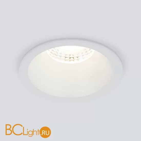 Встраиваемый светильник Elektrostandard 15266/LED 15266/LED a055718