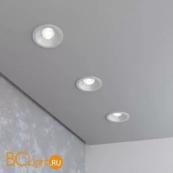 Встраиваемый светильник Elektrostandard 15266/LED 15266/LED a055718 - Фото 0