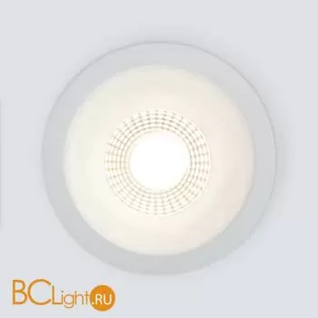 Встраиваемый светильник Elektrostandard 15266/LED 15266/LED a055718 - Фото 3