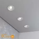Встраиваемый светильник Elektrostandard 15266/LED 15266/LED a055718 - Фото 0