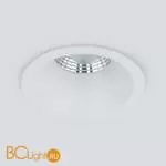 Встраиваемый светильник Elektrostandard 15266/LED 15266/LED a055718 - Фото 1