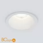 Встраиваемый светильник Elektrostandard 15266/LED 15266/LED a055718