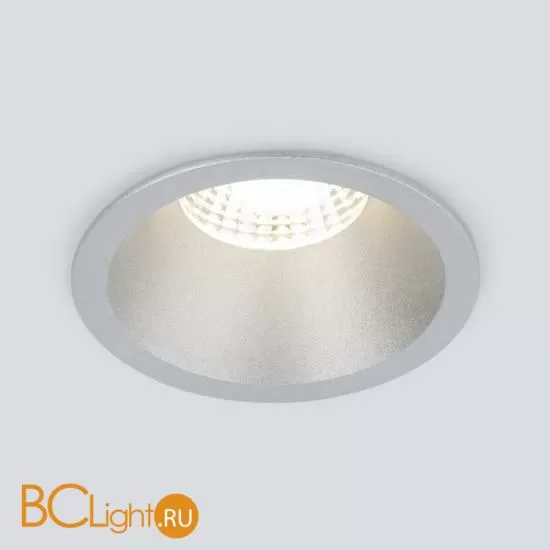 Встраиваемый светильник Elektrostandard 15266/LED 15266/LED a055720